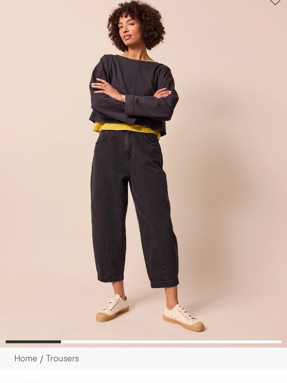 Beyond Nine Remi Jeans - 2XS